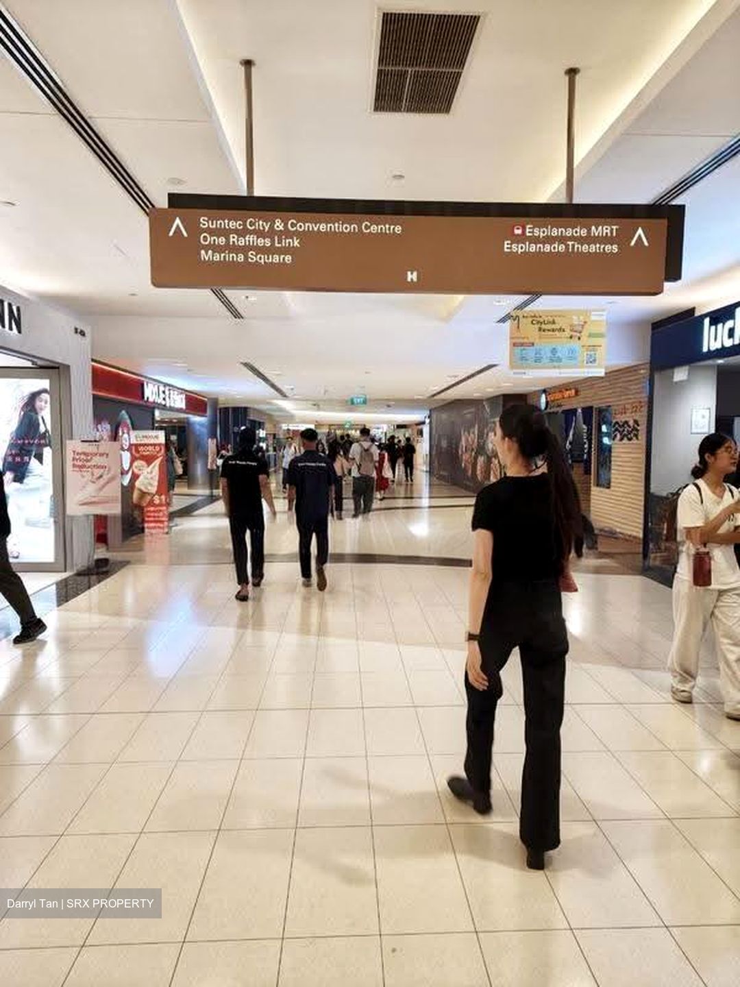 Citylink Mall (D1), Office #616940681